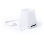 pennenhouder met usb-hub paty