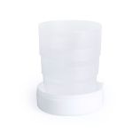 opvouwbare beker maki 220 ml