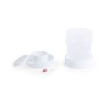 opvouwbare beker maki 220 ml