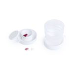 opvouwbare beker maki 220 ml