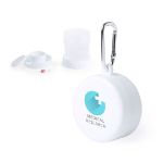 opvouwbare beker maki 220 ml