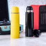rvs thermosfles 500 ml