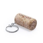 kurken sleutelhanger