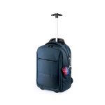 trolley laptoptas 15 inch, met usb verbinding