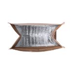 thermo tasje papier en aluminium