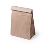 thermo tasje papier en aluminium