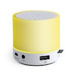 bluetooth® speaker mop