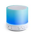 bluetooth® speaker mop