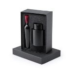 wijnset 2 accessoires