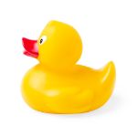 badeend van pvc materiaal sant