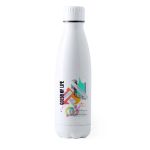 rvs sporfles geschikte voor sublimatiedruk 700 ml