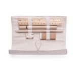 pennenetui jute en katoen