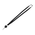 lanyard met veiligheidssluiting lemer custom made