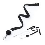 lanyard met veiligheidssluiting lemer custom made