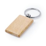 sleutelhanger hout