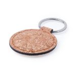 sleutelhanger kurk