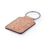 sleutelhanger kurk