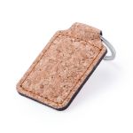 sleutelhanger kurk