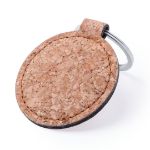 sleutelhanger kurk
