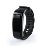 bluetooth® smartwatch, 0.96 inch lcd scherm