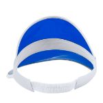 transparante pvc zonneklep narime