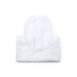 pla bio afbreekbare poncho reizone