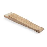 houten waaier dubert