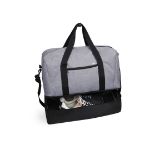 rfid tas met schoencompartiment kanit