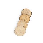 houten onderzetter set yantic
