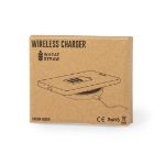 tarwestro draadloze oplader cirkal
