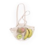 katoenen opvouwbare tas nacry