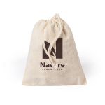 katoenen opvouwbare tas nacry