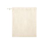 katoenen mesh bag tolmen 120 gr/m2