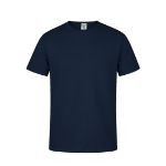 volwassene t-shirt katoen 130 gr. maten s tot xxl
