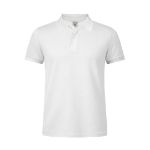 polo shirt 100% katoen 180 gr/m2