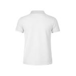 polo shirt 100% katoen 180 gr/m2