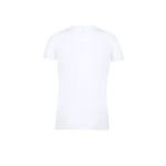 dames t-shirt katoen 150 gr/m2 maten s-xxl