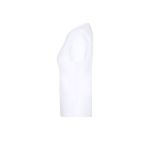dames t-shirt katoen 150 gr/m2 maten s-xxl