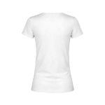 dames t-shirt 100% katoen 180 grm2