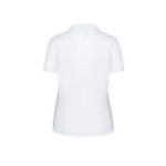 dames polo shirt 100% katoen 180 gr/m2