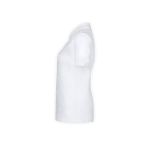 dames polo shirt 100% katoen 180 gr/m2