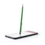 touch-screen balpen blauwschrijvend alfil