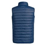 bodywarmer waterafstotend maten: s tot xxl