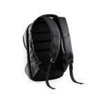 laptoptas met zonnepaneel voor oplader