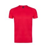 t-shirt polyester 135 gr. ademend s-xxl