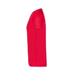 t-shirt polyester 135 gr. ademend s-xxl