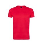 kinder t-shirt polyester 135 gr maten:4-5/10-12