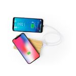 bamboe powerbank 8000 mah dickens