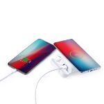 powerbank 5200 mah met oortjes molik