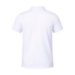 polo shirt polyester 180 gr ademend maten s-xxl
